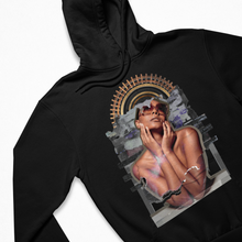 Load image into Gallery viewer, The Art Collector | Hoodie Sweatshirt