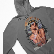 Load image into Gallery viewer, The Art Collector | Hoodie Sweatshirt