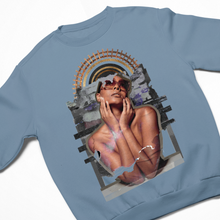 Load image into Gallery viewer, The Art Collector | Crew Sweatshirt