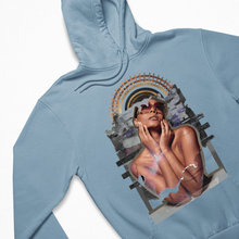 Load image into Gallery viewer, The Art Collector | Hoodie Sweatshirt