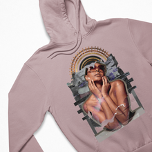 Load image into Gallery viewer, The Art Collector | Hoodie Sweatshirt