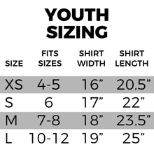 Load image into Gallery viewer, I&#39;m Beautiful - YOUTH | T-Shirt (White)
