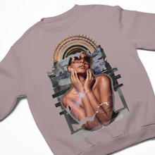 Load image into Gallery viewer, The Art Collector | Crew Sweatshirt
